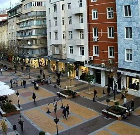 Center New Studio 3 * Sofia
