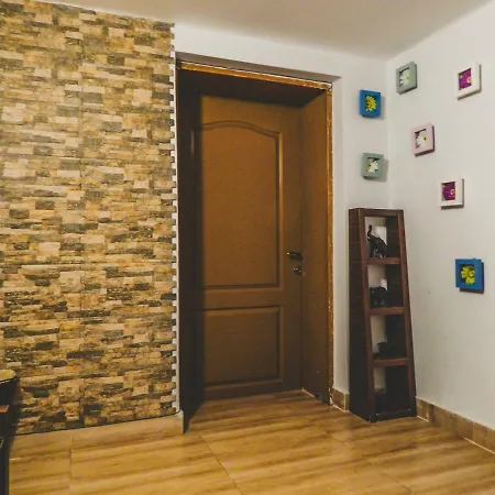 Apartment Center New Studio 3 Sofia